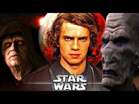 What If Palpatine Never Killed Darth Plagueis - Star Wars Explained
