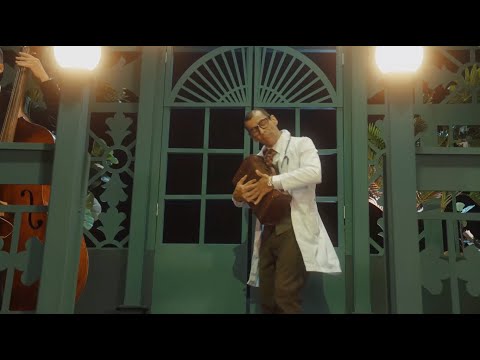 Puerto Candelaria big band - Plinio Guzmán [La Sociedad de la Cumbia]