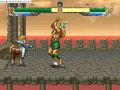 Goah Golden Axe 2