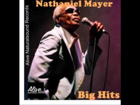 Nathaniel Mayer - Big Hits (Full Album)