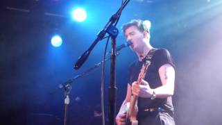 Little Green Cars - The Song They Play Every Night - Slim's SF 4.4.16