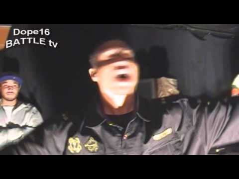 Conya vs Paperchaser