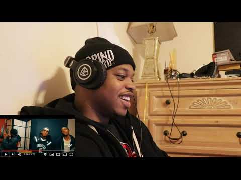 Alwoo X Roadrunner Glockboy Tez X 9000 Rondae " Cut" (Reaction )