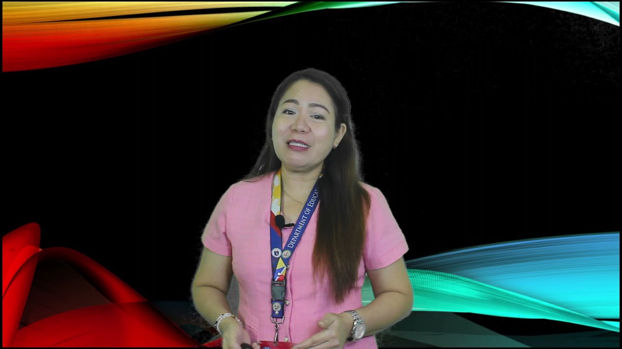 Paggalang sa Katotohanan EsP10 Qtr4 Wk3