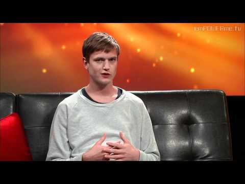 DJ Adrian Lux - The Weekly Comet