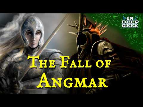 Glorfindel's Prophecy and The Battle of Fornost