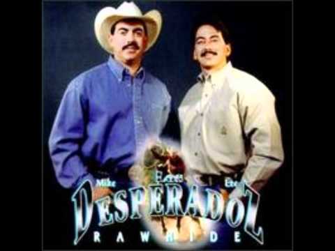 los desperadoz- cancion mixteca