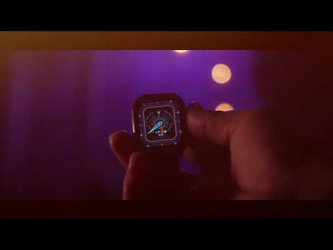 How to change watch face on Zepp App!