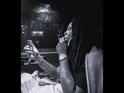 (FREE) Hurricane Wisdom Sample Type Beat - "Call On Me"