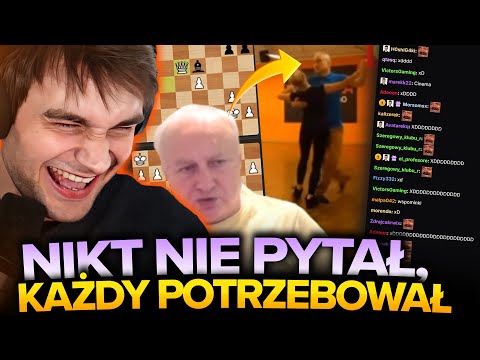 KINO ABSOLUTNE - XN ZGŁĘBIA UNIWERSUM SZACHOWEGO UNIWERSYTETU