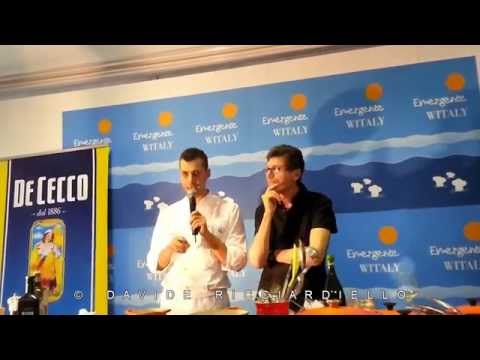 Premio Miglior Chef Emergente del Centro Italia