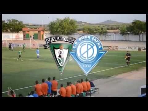 PRETEMPORADA 13/14 Resumen Trofeo Guareña, 15/08/2013