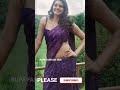 RAGINI DWIVEDI VERY HOT LOOK IN SAREE Youtubeshorts Shorts Viralshorts