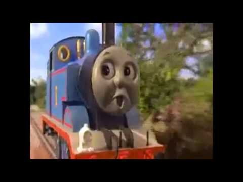 The Rescuers (Trainboy43 Style) Part 8 - Devil's Bayou