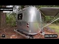 Check out this Video for a 2020 Airstream Caravel 22FB(Stock #465319)  for sale by Pop RVs. This unit is located in Sarasota, FL