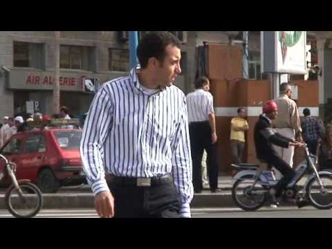 Abenteuer Afrika 02 - Schau mir in die Augen Casablanca - Rainer Wälde