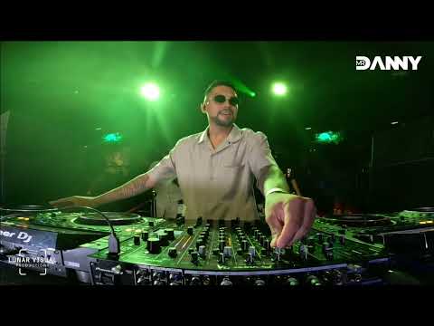 Mr. Danny @BCMMallorcaclub 2025 | Afrohouse & Melodic Live Set | Exclusive session