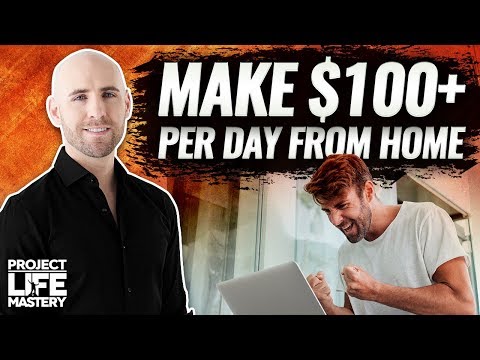 How to get CRAZY MOTIVATED