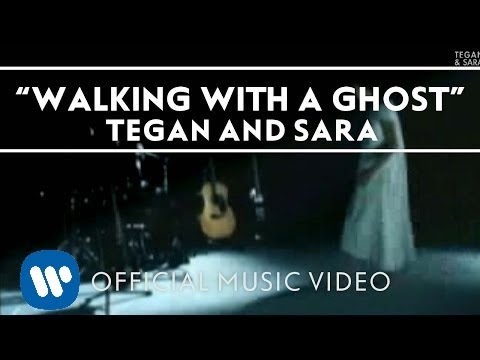 Thumbnail de Walking With A Ghost