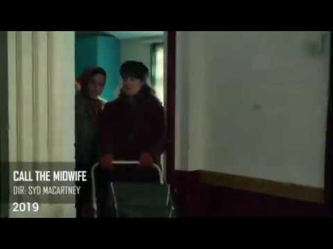 Acting showreel 2020