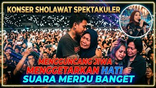 Download lagu Spectacular Soul-Soothing Sholawat Concert That Stirs the Heart mp3 Download lagu Spectacular Soul-Soothing Sholawat Concert That Stirs the Heart mp3