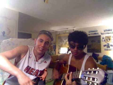 Me and London freestyle pt.1