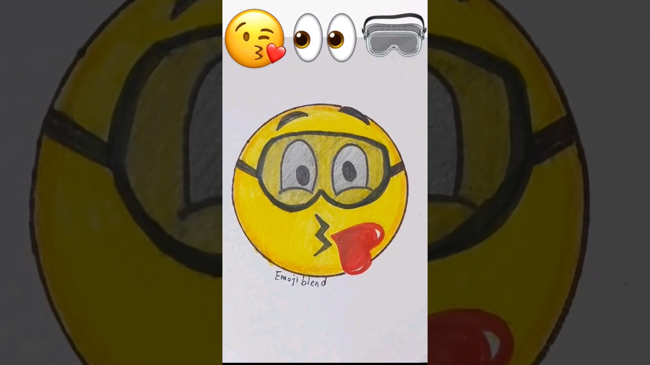 Artistry in Emojis: Crafting Masterpieces with Tiny Icons 🖌️