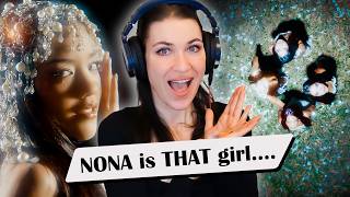 Download lagu NONA with more VISUALS, more VOCALS, more STAR QUALITY. mp3 Download lagu NONA with more VISUALS, more VOCALS, more STAR QUALITY. mp3