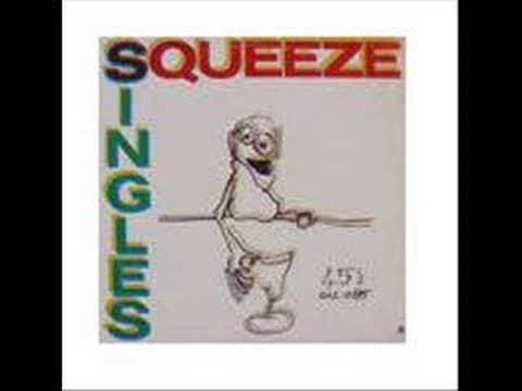 Squeeze- Annie get your gun