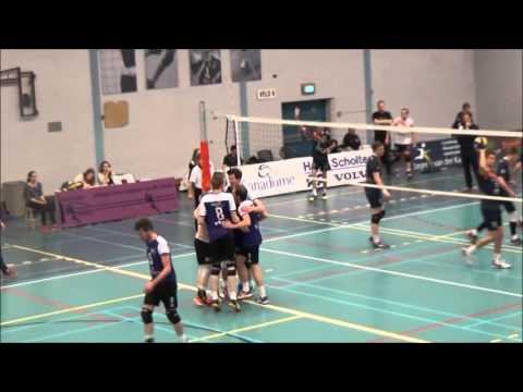 2016-04-02 VoCASA HS1-  Next Volley HS1