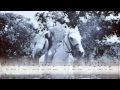 THE WHITE HORSES TV THEME by JACKY with ...