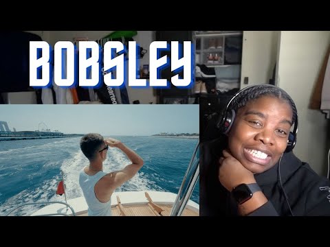 OBLADAET — BOBSLEY REACTION