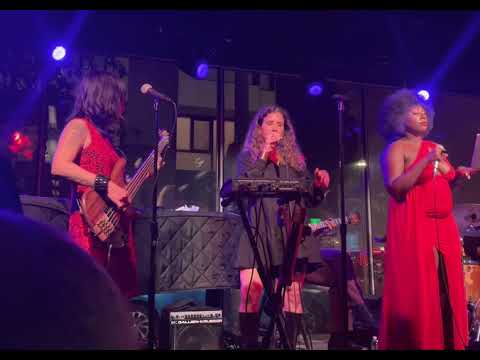 Promotional video thumbnail 2 for Citizens Jazz