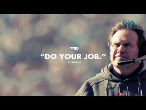 GAA National Games Development Conference 2017 - Wade Gilbert