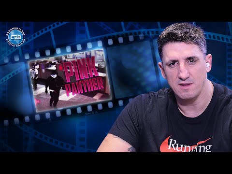 BALKAN INFO: Kristijan Golubović - Ja sam preteča Pink Pantera, zbog pljački su me zvali Rambo!