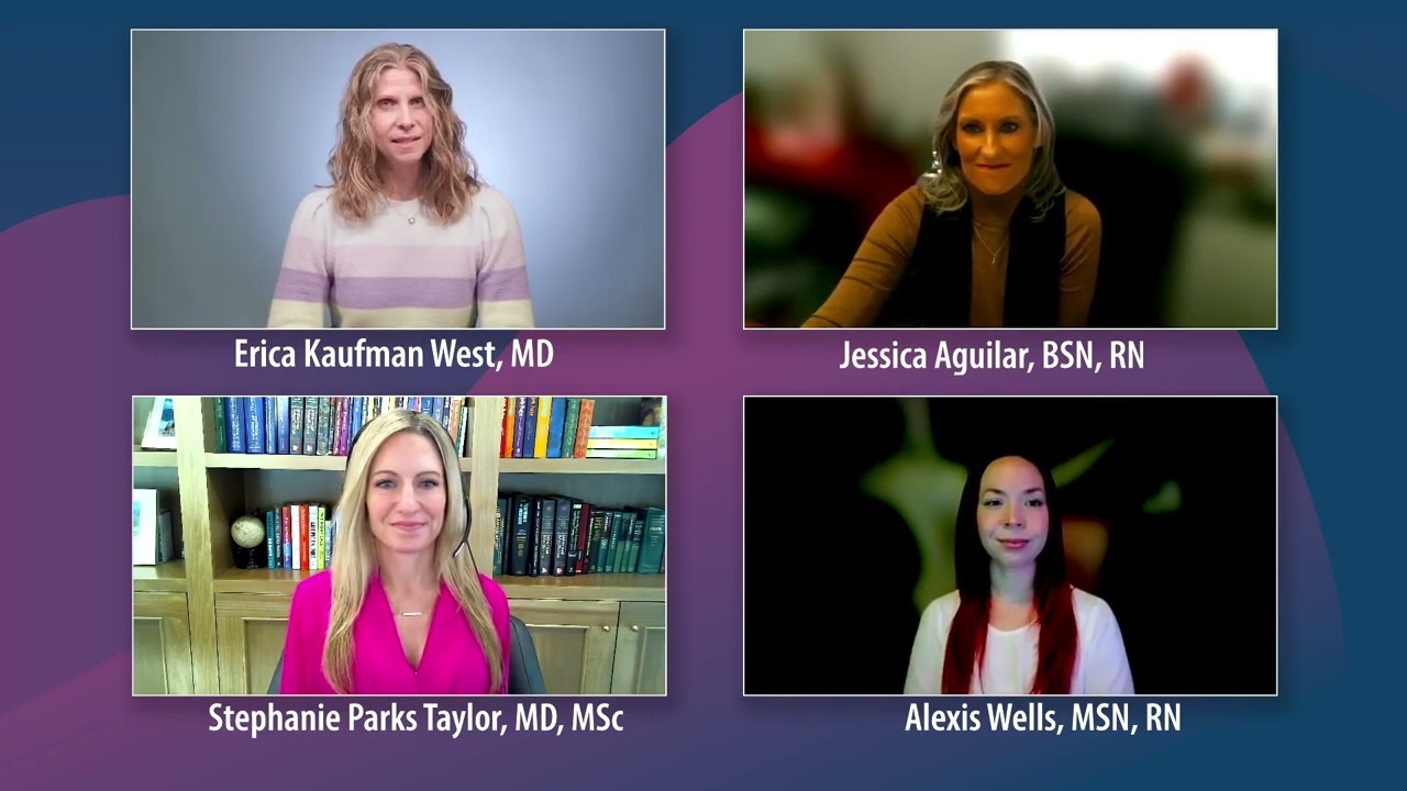 Education: Hospital Sepsis Core Elements