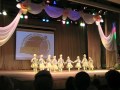 Русский народный танец "Варенька" 