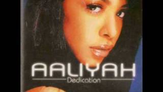 Aaliyah feat. Nas - You Won&#39;t See Me Tonight AFF Re-edit