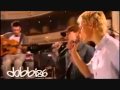 Anouk & Sarah Bettens - I Alone (Live '99).mp4 ...