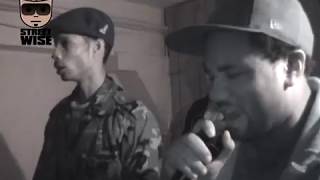 Newham Generals - Rinse FM Set