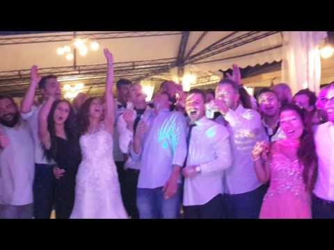 VIDEO RECENSIONE ANIMAZIONE PER MATRIMONI - IL PARCO DEI POETI TERAMO - FRANCESCO BARATTUCCI