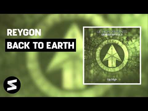 REYGON - Back To Earth