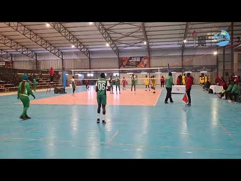 Zimbabwe, Zambia crowned CAVB Zone VI champions