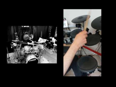 blog 3 left foot rhumba clave shuffle