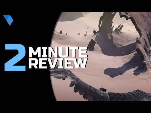 Vane | Review in 2 Minutes