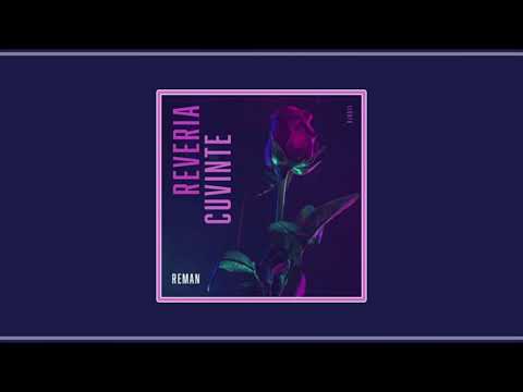 "Cuvinte" (Original Mix) - ReMan