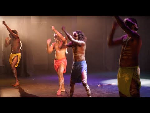 arTour - Djuki Mala Case Study