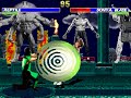 Reptile Mortal Kombat 1 Winmugen