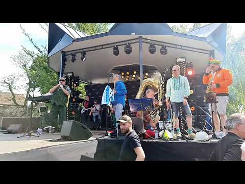 WW Band - Mama's Pride