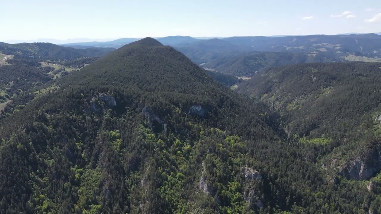 Orlovo oko (Eagle eye), Bulgaria